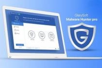 Glary Malware Hunter Pro v1.184.0.805 + Portable
