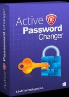 Active Password Changer Ultimate v12.0.0.3 WinPE (x64)