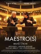 Maestro(s) - Zwei Meister eines Fachs