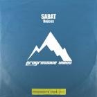 SABAT - Voices