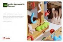 Adobe Substance 3D Sampler v4.3.1 (x64)