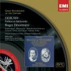 Roger Desormiere - Debussy: Pelleas et Melisande