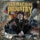 Man Machine Industry - Eschaton II  Judgment Day