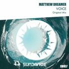 Matthew Dreamer - Voice