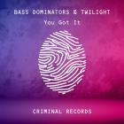 Bass Dominators  Twilight - You Got It