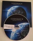 Godsmack - Type -  -   :  Album