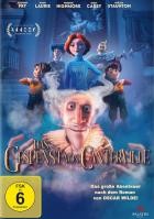 The Canterville Ghost