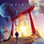 Temperance - Hermitage-Daruma's Eyes Pt  2