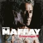 Peter Maffay - Erinnerungen III - Die stärksten Balladen