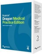 Nuance Dragon Medical Practice Edition 4.3.1.15.51.350.021