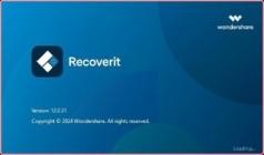 Wondershare Recoverit v12.0.31.5 (x64)