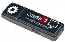 COMSS Boot USB 2020-06-24 Lite