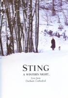 Sting - A Winter's Night Live From Durham Cathedral (2009)