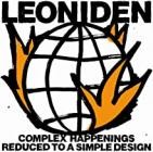 Leoniden - Complex Happenings Reduced To A Simple Design