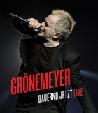 Herbert Grönemeyer - Dauernd Jetzt Live (2015)