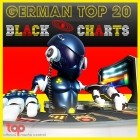 German TOP20 Black Charts 09.07.2015