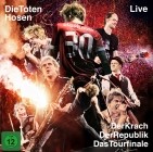 Die Toten Hosen - Der Krach Der Republik-Das Tourfinale (DVD)