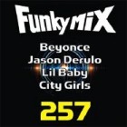 Funkymix 257