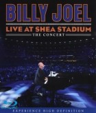 Billy Joel - Live At Shea Stadium (2011)