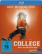 College - Beats, Bier und heisse Girls