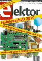 Elektor Electronics - Juli / August - 2010