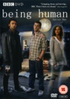 Being Human US - mkv - Staffel 2 (720p HD Retail)