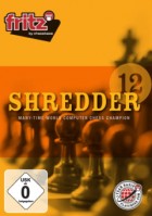 Shredder 12