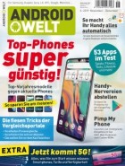 Android Welt 06/2019