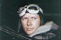 Charles Lindbergh - Die wahre Geschichte