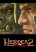 Palm Heroes 2 Deluxe