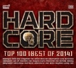 Hardcore Top 100 - Best Of 2014