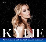 Kylie Minogue: Aphrodite - Les Folies (Tour Edition)