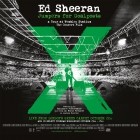 Ed Sheeran - Jumpers For Goalposts Live At Wembley Stadium (2018)