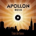 Apollon Musik - Unter Der Sonne