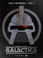 Kampfstern Galactica - XviD - Staffel 2 (HQ)