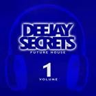 Deejay Secrets Future House Vol 1
