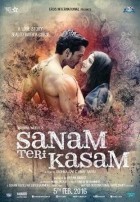 Sanam Teri Kasam - Ich schwöre, dich für immer zu lieben!