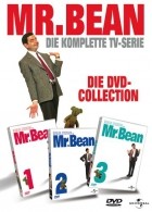 Mr. Bean - DVD Collection