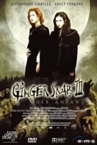 Ginger Snaps 3 - Der Anfang