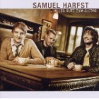 Samuel Harfst - Alles Gute Zum Alltag