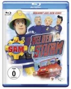 Feuerwehrmann Sam - Helden im Sturm
