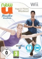 New U - Fitness First Mind Body Yoga & Pilates Workout