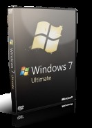 Microsoft Windows 7 S1 Ultimate x64 - April 2020