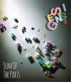 Genesis - Sum of the Parts (2014)