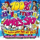 100% Ballermann Apres Ski Vol.2 (Die besten Hütten-Party Hits)