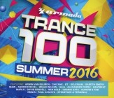Trance 100 Summer 2016