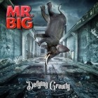 Mr. Big- Defying Gravity