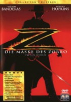 Die Maske des Zorro