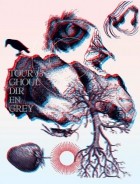 Dir en grey - TOUR13 GHOUL Limited Edition (2014)