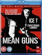 Mean Guns - Knast ohne Gnade